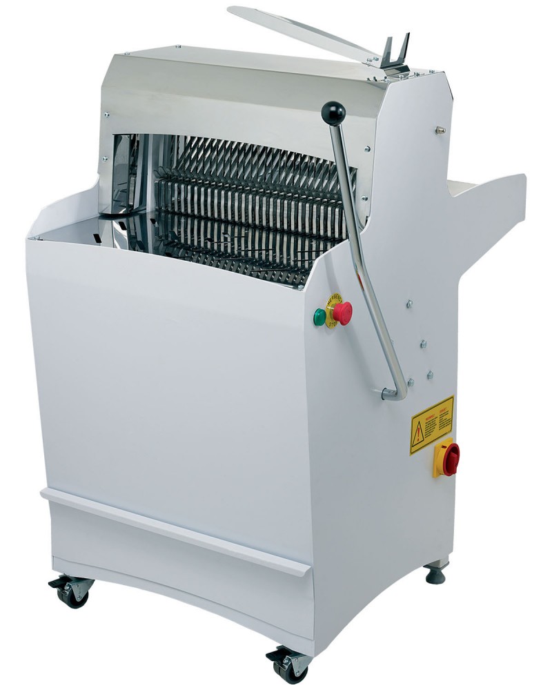 Bread Slicing Machines