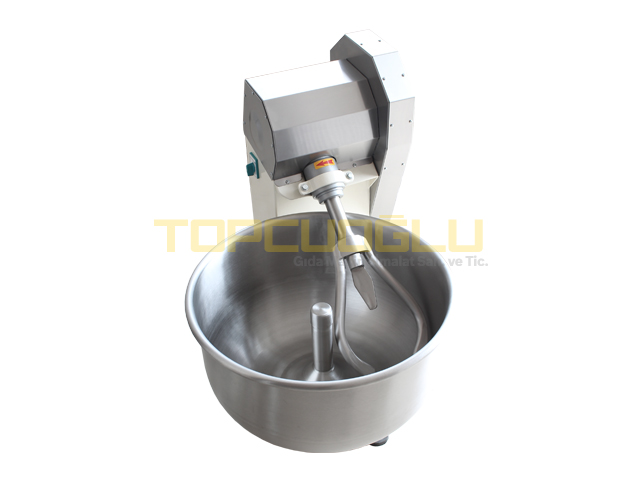 Dough Kneading Machines