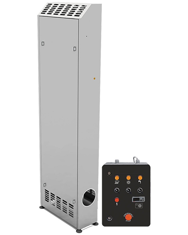 Klima ve Nemlendirici ??nitesi