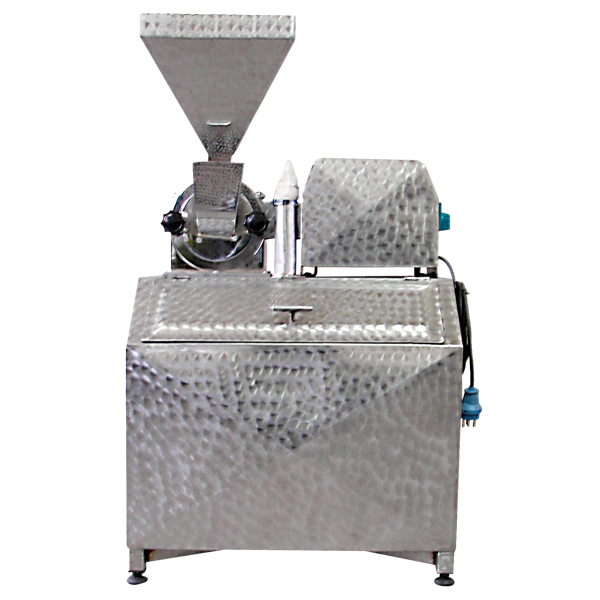 Powder Sugar Machine