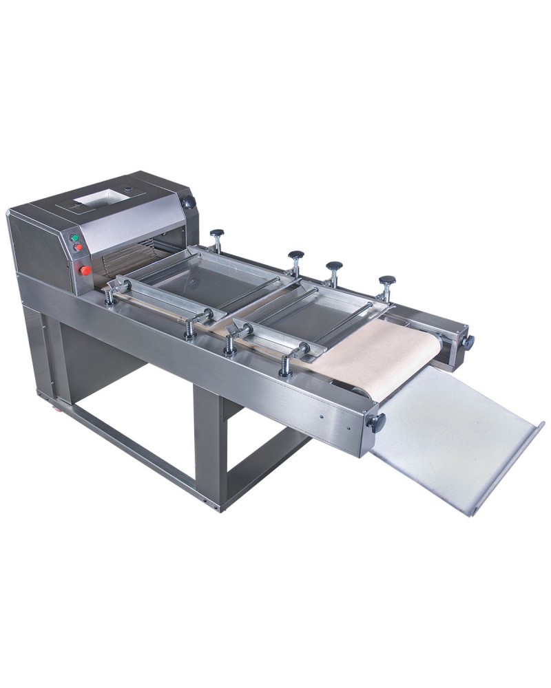 Uzun ??ekil Verme Makines??