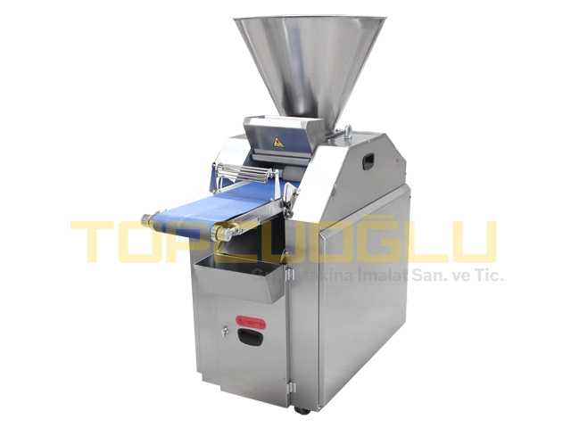 Volumetric Dough Dividers